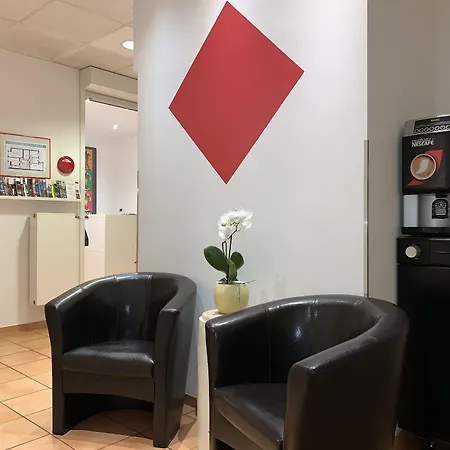 Maison d'hôtes National Coblence