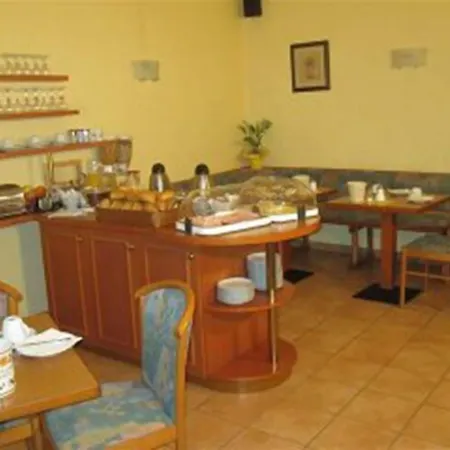 Maison d'hôtes National