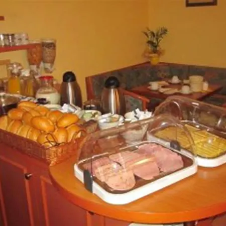 National Maison d'hôtes 3*