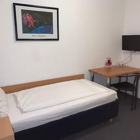 National בית הארחה קובלנץ