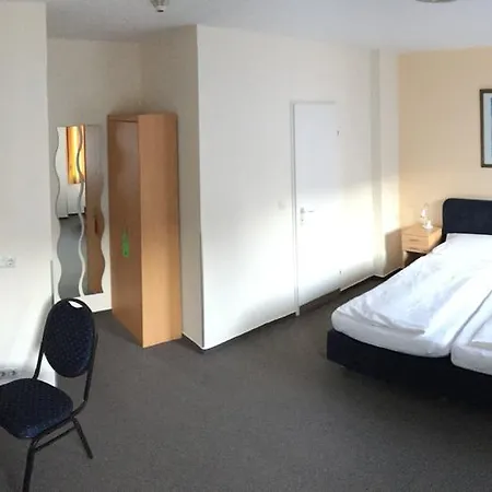 National Maison d'hôtes 3*