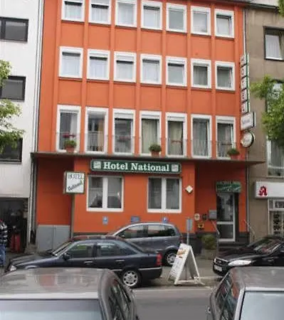 National Maison d'hôtes 3*