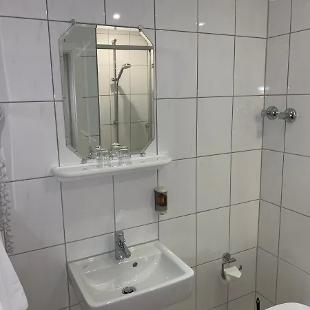 National Gasthof 3*