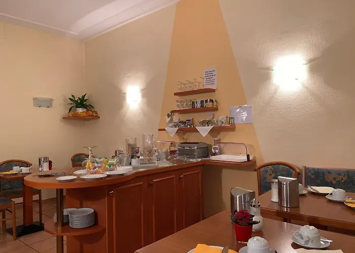 Penzion National Koblenc