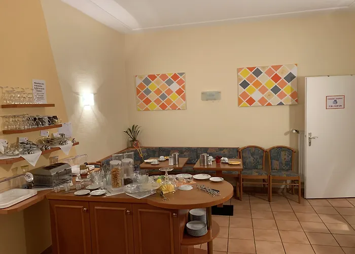 Penzion National Koblenc