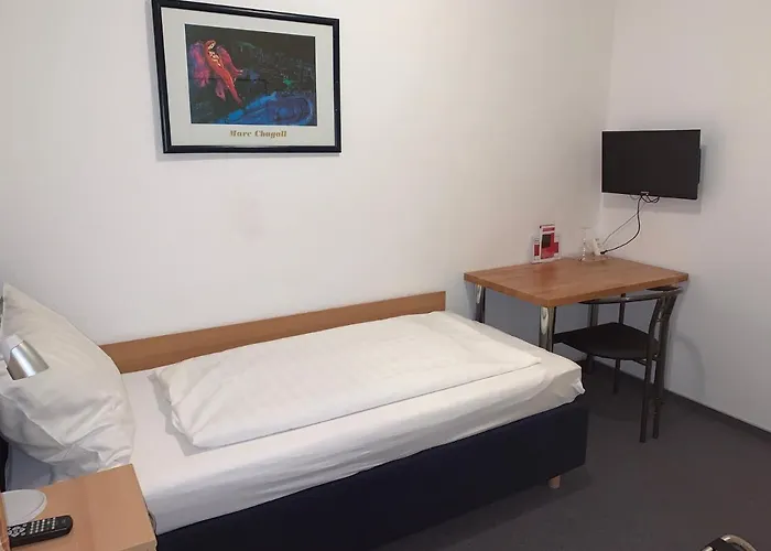 Maison d'hôtes National